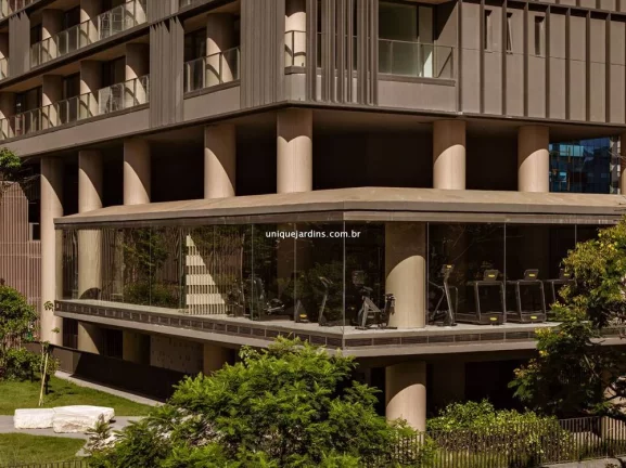 Imagem Apartamento à venda Pinheiros São Paulo