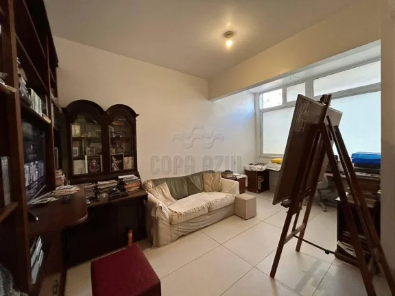 Imagem Copacabana - Residencial › Apartamento com 3 quarto(s) a Venda