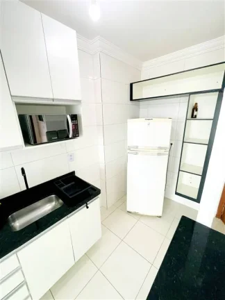 Imagem APARTAMENTO COM 45 m² - MIRIM - PRAIA GRANDE SP