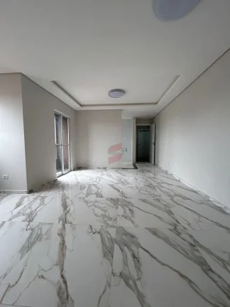 Imagem APARTAMENTO com 2 dormitórios à venda com 67m² por R$ 439.000,00 no bairro Centro - PINHAIS / PR