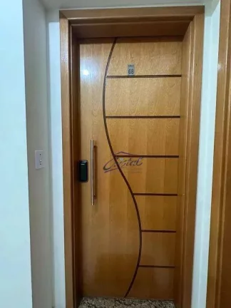 Imagem Apartamento novo porteira fechada! Mobília completa conforme as fotos só entrar a morar!!!