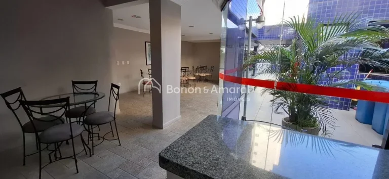 Imagem Apartamento à venda no Bosque em Campinas SP

Apartamento para venda no Bosque em Campinas - Semi-m...
