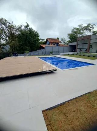 Imagem Casa de Condomínio