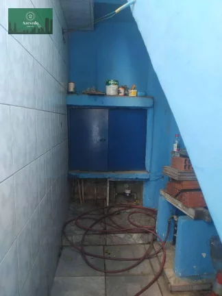 Imagem Casa com 9 dormitórios à venda, 380 m² por R$ 800.000,00 - Jardim São Domingos - Guarulhos/SP