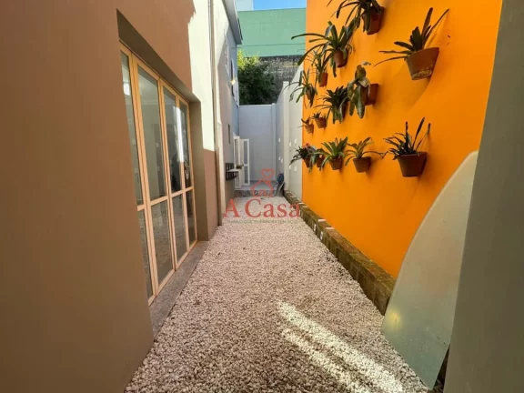 Imagem Casa - Sobrado com 2 Dormitorio(s) localizado(a) no bairro Cidade Baixa em Porto Alegre / Rio Grande do Sul Ref.:91