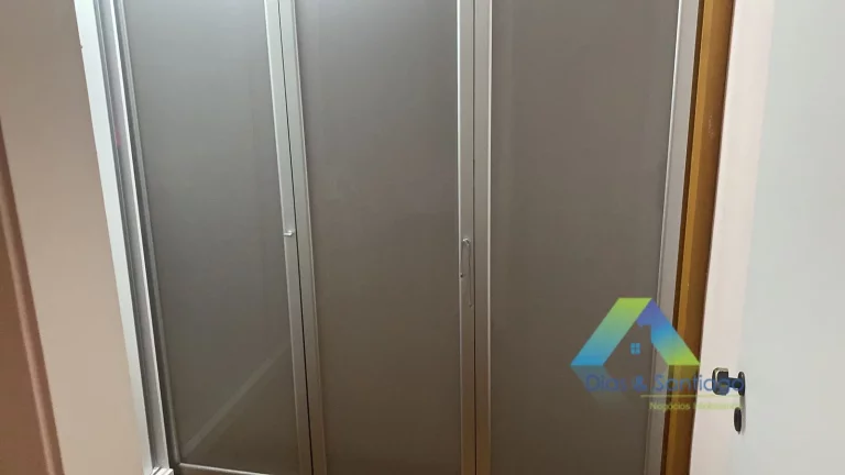 Imagem Apartamento à venda com 75m², 2 quartos e 2 vagas Saúde