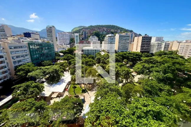 Imagem Apartamento à Venda - Ipanema, 4 Quartos, 188 m2