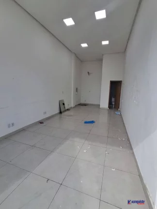 Imagem ALUGO LOJA NO EDIFICIO PREMIER