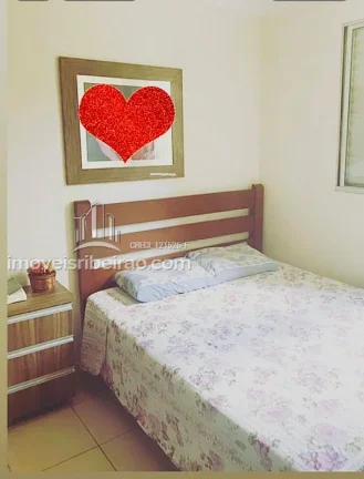 Imagem Recanto Lagoinha à venda 2 dormitórios. #imoveisribeirao.com
