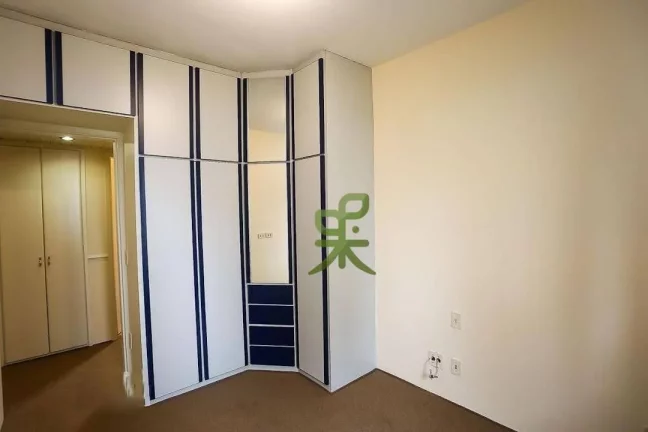 Imagem Apartamento com 3 dormitórios à venda, 106 m² por R$ 650.000,00 - Vila Andrade - São Paulo/SP