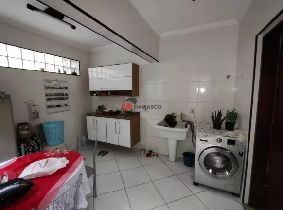 Imagem Sobrado à venda 3 Quartos, 1 Suite, 4 Vagas, Vila Alpina, São Paulo - SP