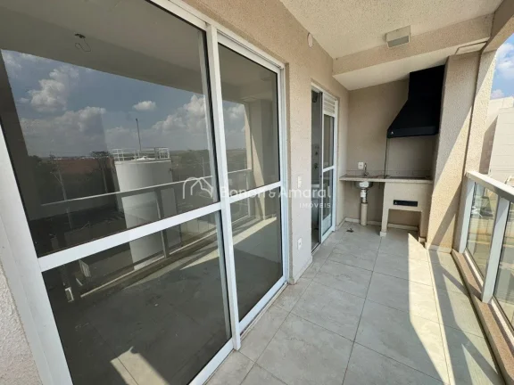 Imagem Apartamento de 3 dormitorios a venda em Balneário Tropical Paulinia, SP