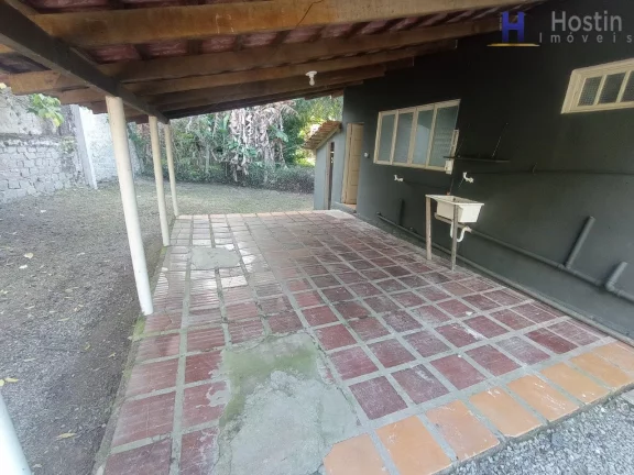 Imagem CASA RESIDENCIAL em SÃO FRANCISCO DO SUL - SC, Água Branca