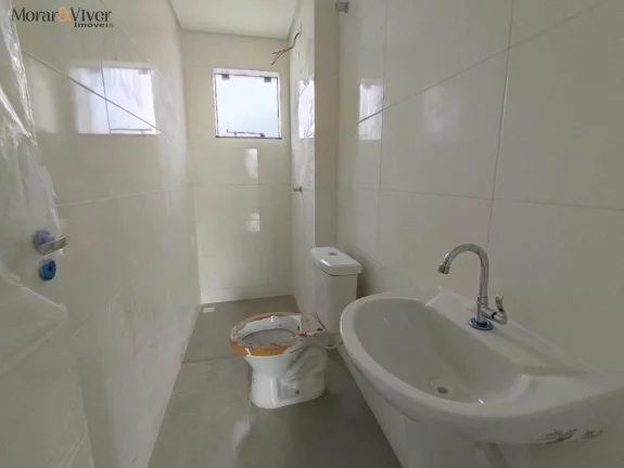 Imagem Apartamento para Venda em São José dos Pinhais, Parque da Fonte, 2 dormitórios, 1 banheiro, 1 vaga