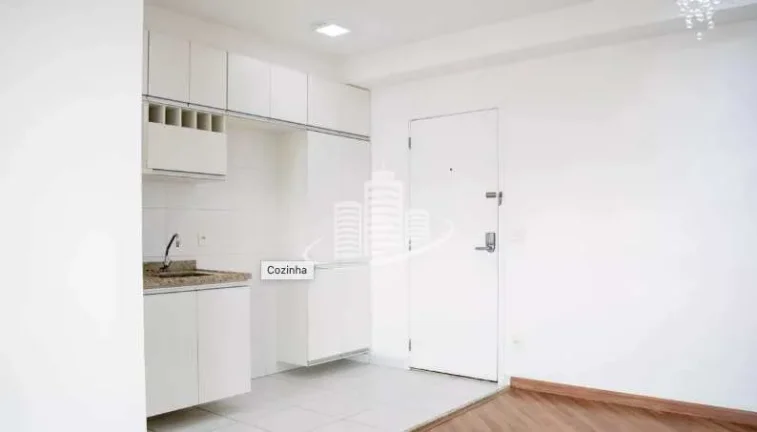 Imagem Apartamento Padrão