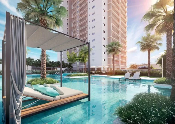 Imagem APARTAMENTO RESIDENCIAL em São Paulo - SP, Aclimação
