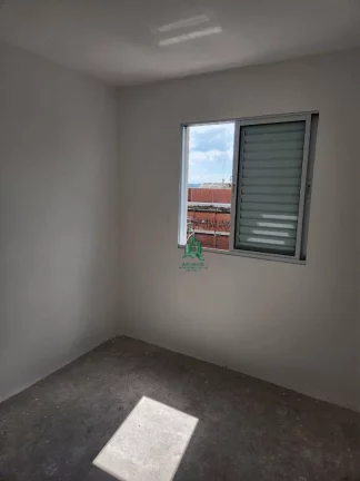Imagem Apartamento com 2 dormitórios à venda, 58 m² por R$ 414.000,00 - Vila Nova Bonsucesso - Guarulhos/SP