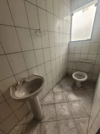 Imagem Sala para alugar, 35 m² por R$ 735,00/mês - Vila Lúcia - Poá/SP