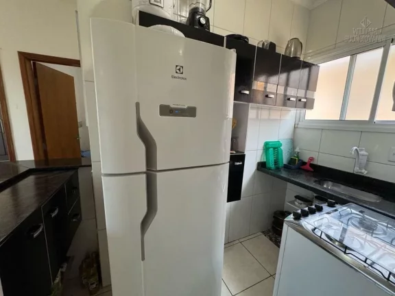 Imagem Elegância e praticidade em Praia Grande — uma casa feita para você