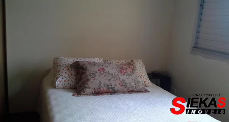 Imagem Apartamento à venda na Mooca, São Paulo-SP: 2 quartos, 1 sala, 1 banheiro, 1 vaga, 52m² de área. Venha conferir!