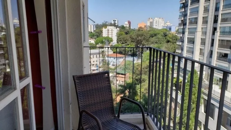 Imagem APARTAMENTO A VENDA NA VILA MARIANA, SAO PAULO