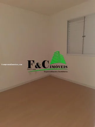 Imagem Apartamento para Venda em Campinas, Loteamento Residencial Parque dos Cantos, 2 dormitórios, 1 banheiro, 1 vaga