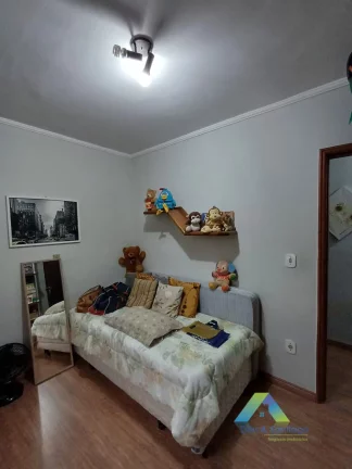 Imagem Sobrado a venda com 03 dormitorios R$ 636 mil