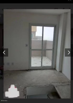 Imagem Apartamento para Venda em Santo André / SP no bairro Jardim Cristiane