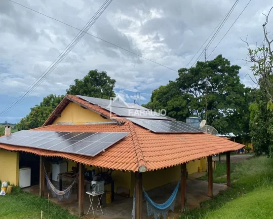 ÁREA À VENDA COM 27000m² NO BAIRRO BOM RETIRO, PORTO FELIZ-SP