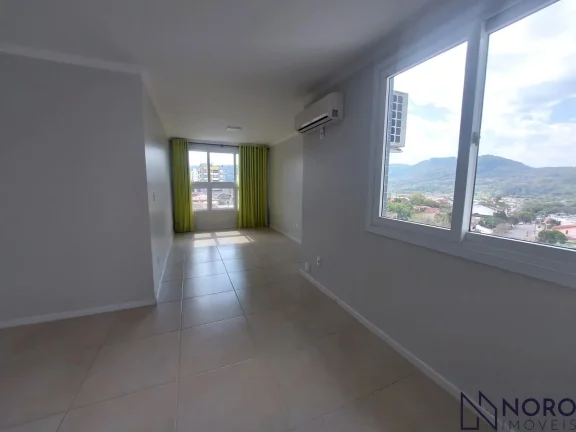 Imagem Apartamento 2 dormitórios com suíte e vista panorâmica no Dores!