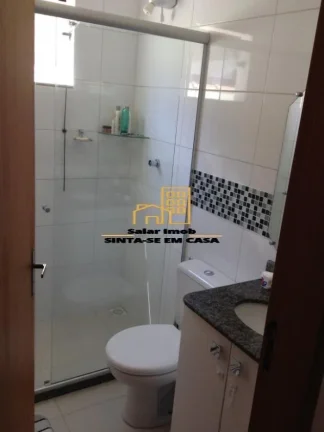Imagem Casa Plana| 03 Quartos|Campo Alegre| Itatiaia RJ