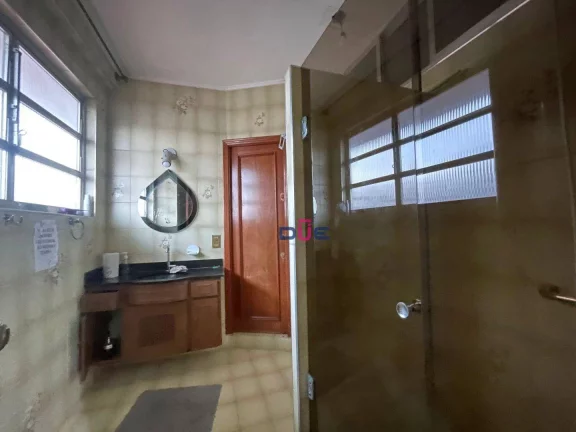 Imagem Apartamento com 3 dormitórios à venda, 168 m² por R$ 636.000 - Gonzaga - Santos/SP