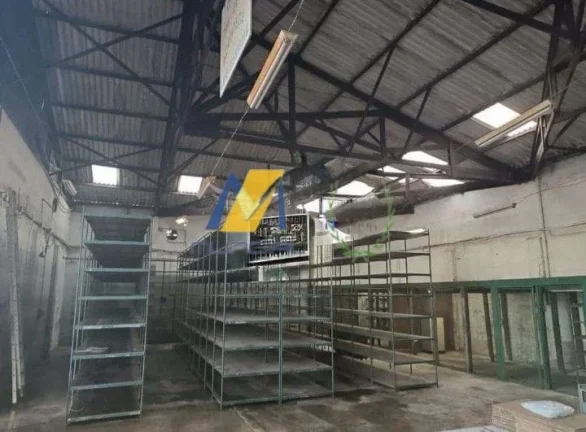 Imagem Galpão para locação na Vila Homero Thon