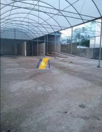 Imagem Galpão para locação na Vila Homero Thon