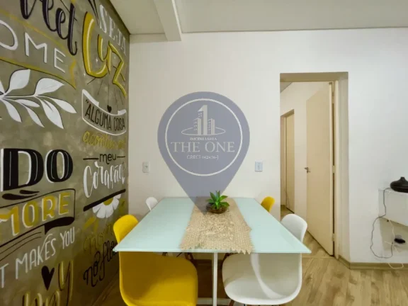 Imagem Apartamento à venda em São Paulo - SP, República 1 quarto, 2 salas, 1 banheiro, 39,00m² de área.