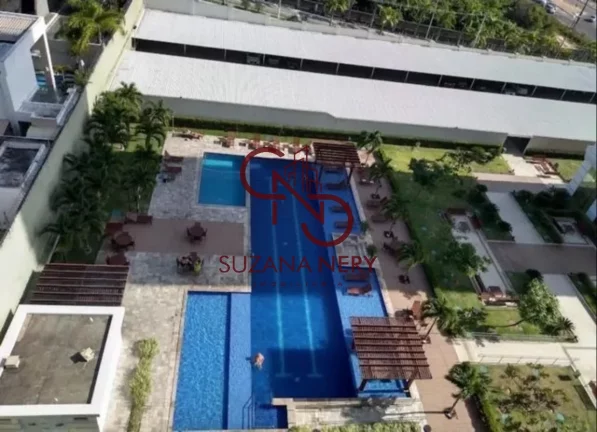 Imagem APARTAMENTO NO CONDOMÍNIO CLUB PORTAMARIS NA PRAIA DE PONTA NEGRA