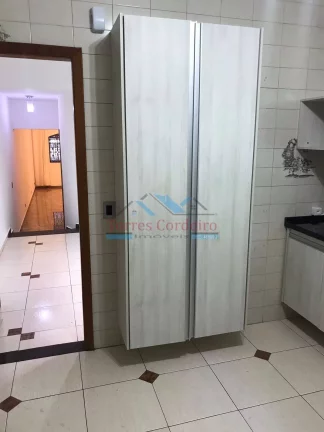 Imagem Sobrado 3 dormitórios - 1 vaga -Ao lado do Metrô Vila Sônia
