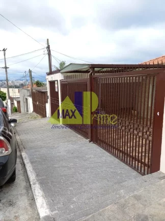 Imagem Excelente oportunidade de investimento: Casa à venda em São Paulo-SP, Cangaíba, 6 quartos, 2 salas, 3 banheiros, 233m²!