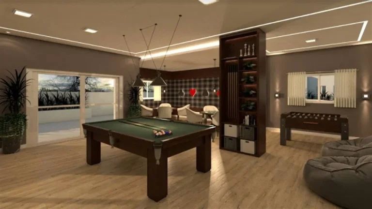 Imagem APARTAMENTO COM 75.4 m² - CENTRO - MONGAGUA SP