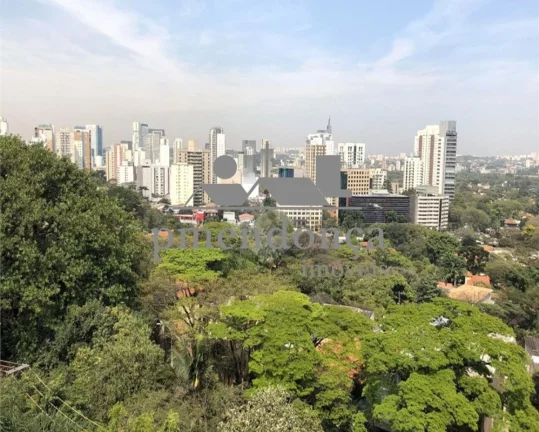 Imagem Cobertura Duplex, 3 quartos, 3 suites, 2 vagas, 260 m2