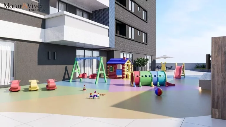 Imagem Apartamento para Venda em Curitiba, Água Verde, 3 dormitórios, 1 suíte, 2 banheiros, 2 vagas