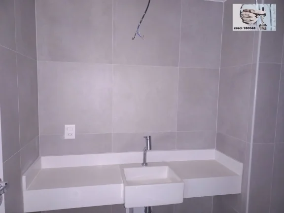 Imagem Apartamento Alto Padrão em Sumarezinho, São Paulo/SP