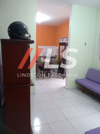 Imagem Vende-se casa pereque açu