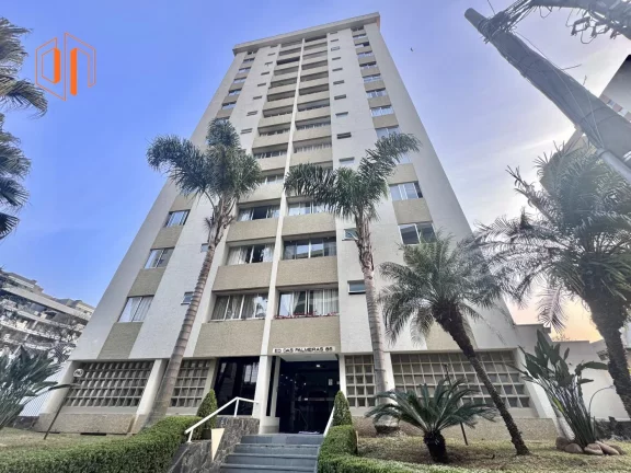 Imagem Apartamento para Venda em Curitiba, Água Verde, 3 dormitórios, 1 suíte, 3 banheiros, 1 vaga