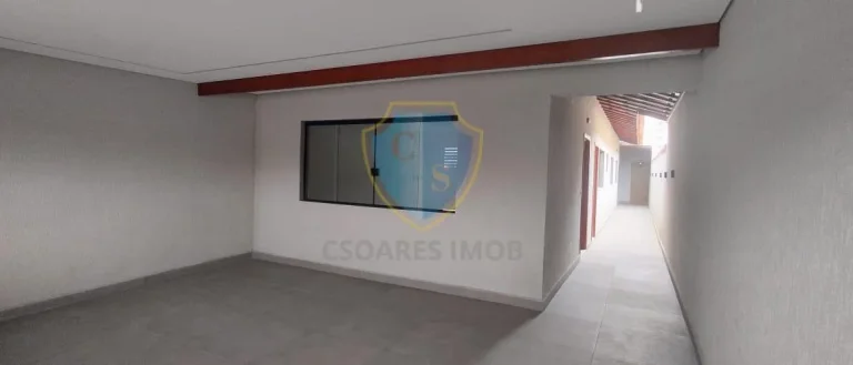 Imagem Casa 2 Dorms 2 Suites Praia Grande