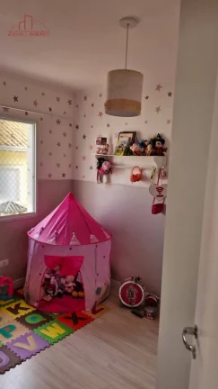Imagem Excelente Casa de Condomínio