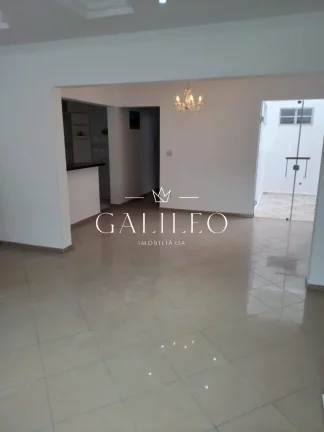 Imagem CASA Á VENDA NO JARDIM DO LAGO JUNDIAI-SP