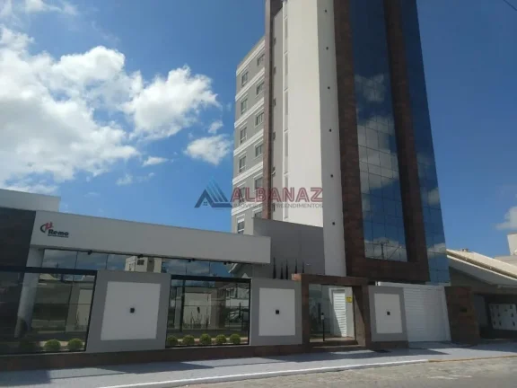 Imagem Apartamento à venda no bairro Mata Atlântica - Tijucas/SC