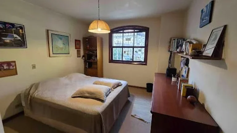 Imagem Casa com 6 dormitórios à venda, 361 m² por R$ 2.200.000,00 - Jardim Marajoara - São Paulo/SP