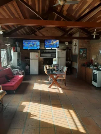 Imagem Fazenda-Sítio com 3 Dormitorio(s) localizado(a) no bairro Centro em Viamão / Rio Grande do Sul Ref.:57580728